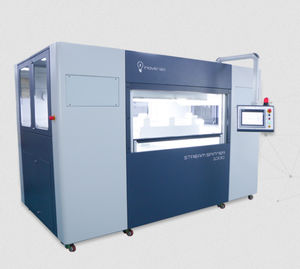 machine d'électrofilage pour laboratoire