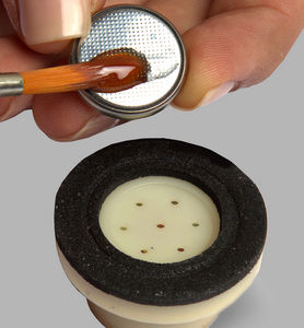 colle époxy 1