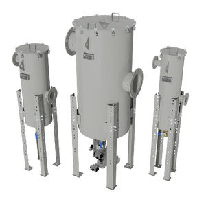 séparateur centrifuge