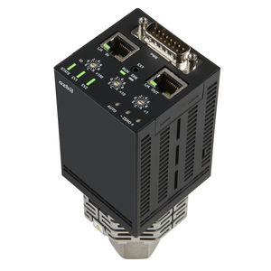 capteur de vide capacitif à membrane