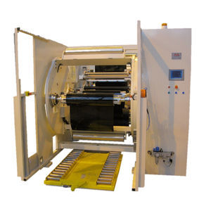 enrouleuse automatique 1