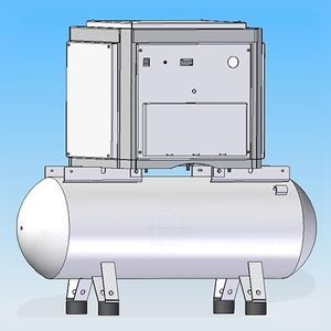 compresseur à piston 1