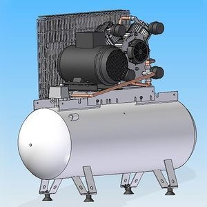 compresseur à piston 1