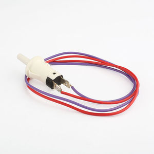 bouton poussoir IP40