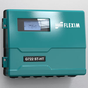 débitmètre à ultrasons