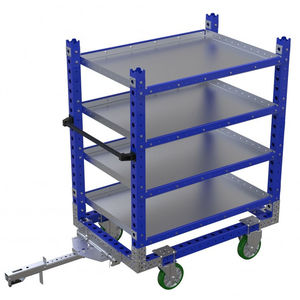 chariot de manutention
