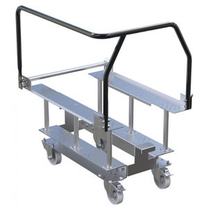 chariot de manutention