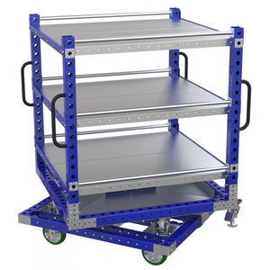 chariot de manutention