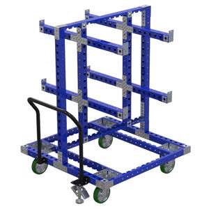 chariot de manutention