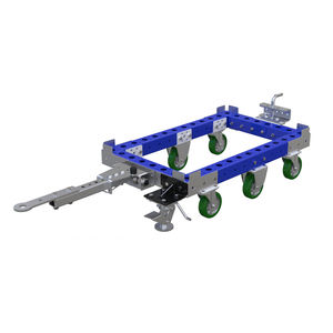 chariot de manutention