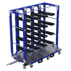chariot de manutention