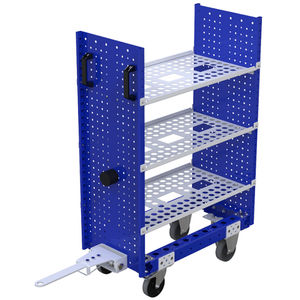 chariot de manutention