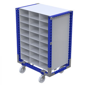 chariot de manutention