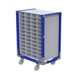 chariot de manutention
