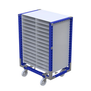 chariot de manutention