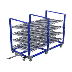chariot de manutention