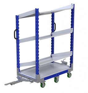 chariot de manutention
