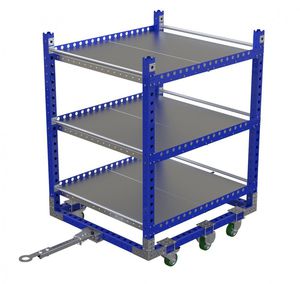 chariot de manutention