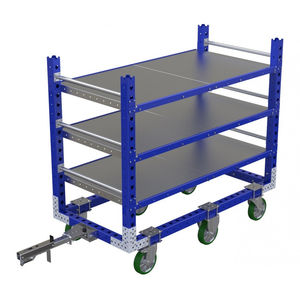 chariot de manutention