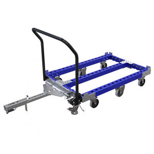 chariot de manutention