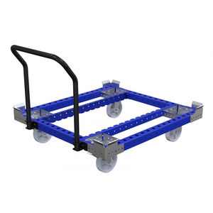 chariot de manutention