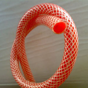 tuyau flexible pour gaz / de soudage / en PVC