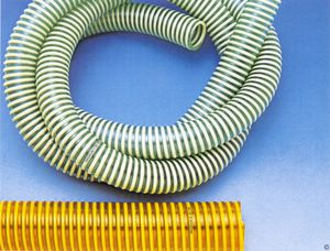 tuyau flexible pour l'eau 1