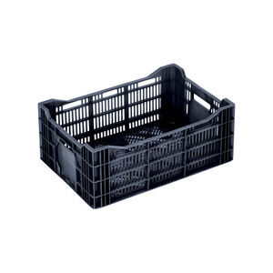 caisse ventilée 1
