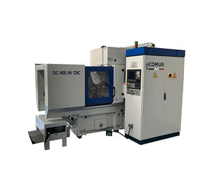 mortaiseuse pour engrengages CNC