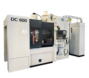 mortaiseuse pour engrengages CNC