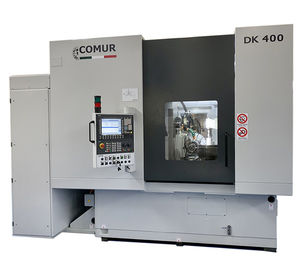 machine à fraiser les engrenages CNC 1