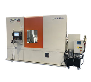 machine à fraiser les engrenages CNC 1