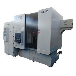 machine à fraiser les engrenages CNC