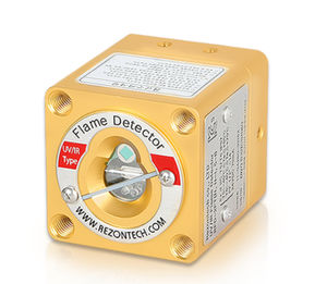 détecteur de flamme UV 1