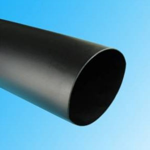 tube en polyoléfine