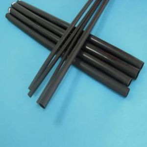 tube en polyoléfine