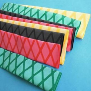 tube en polymère
