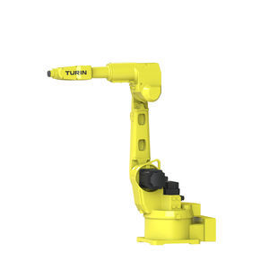 robot articulé