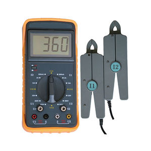 appareil de mesure de tension 1