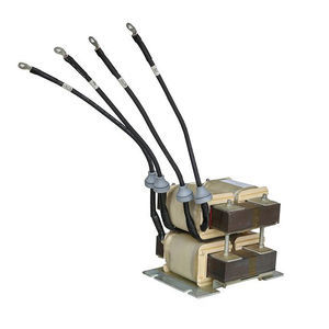 transformateur d'alimentation électrique