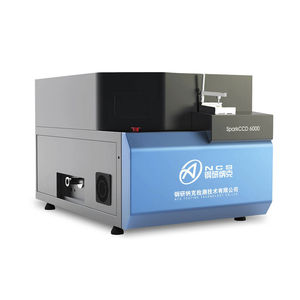 spectromètre à émission optique à étincelles