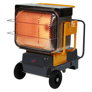 chauffage radiant électrique 1
