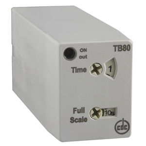 temporisateur électronique
