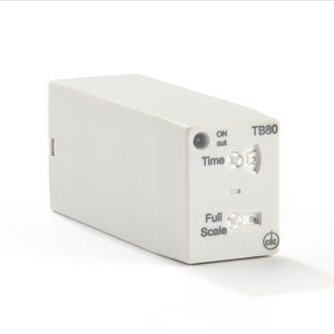 temporisateur électronique