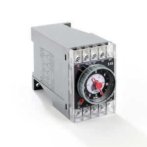 temporisateur électromécanique