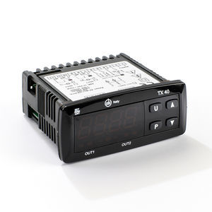temporisateur électronique