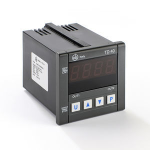 temporisateur électronique
