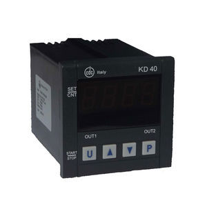 compteur d'impulsions