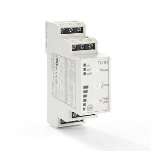 temporisateur électronique