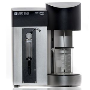 échantillonneur de liquide